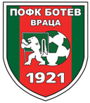 Klublogo for POFC Botev Vratsa