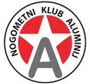 NK Aluminij crest