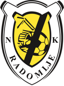 NK Radomlje crest