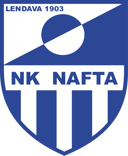 NK Nafta 1903 crest