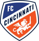 Logo de FC Cincinnati