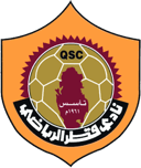 Qatar SC crest