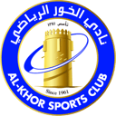 Al-Khor SC crest