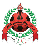 Al-Rayyan SC crest