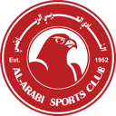 Écusson de Al-Arabi SC