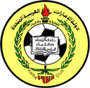 Kalba SC crest