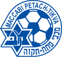 Maccabi Petah Tikva crest