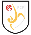 Klubbmärke för Catalonia