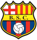 Barcelona SC crest