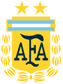 Argentina crest
