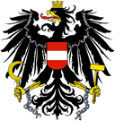 Austria crest