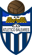 CD Atletico Baleares crest