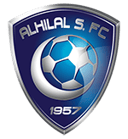 Écusson de Al Hilal SFC