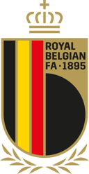 Belgium emblem