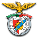 SL Benfica crest