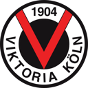 Wappen von FC Viktoria Köln 1904