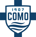 Como crest