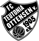 Klublogo for FC Teutonia Ottensen