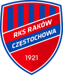 Raków Częstochowa logo