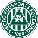 Viborg FF logo