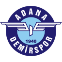 Adana Demirspor crest