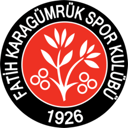 Fatih Karagumruk crest