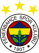 Fenerbahçe SK crest