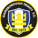 Gainsborough Trinity crest