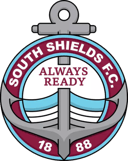 South Shields crest