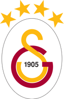 Galatasaray logo