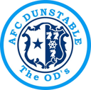 AFC Dunstable-vaakuna