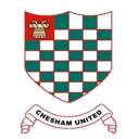 Chesham United crest