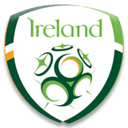 Ireland crest