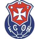 Oliveira Hospital crest