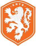 Netherlands crest