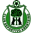 Wappen von Arenteiro