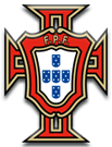 Portugal crest