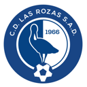 Las Rozas crest