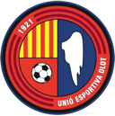 Escudo de UE Olot