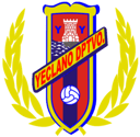 Klubbmärke för Yeclano