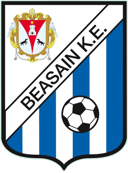 Escudo de Beasain
