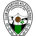 Atletico Paso crest