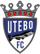 Clublogo van Utebo