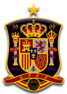 Spain crest