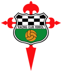 Racing Ferrol crest