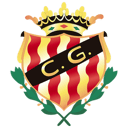 Escudo de Gimnastic Tarragona