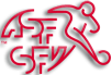 Switzerland crest