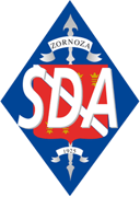 Amorebieta crest