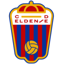 Eldense logo