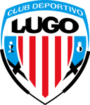 Klubbmärke för Lugo